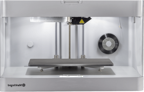 Mark 2 3D打印机