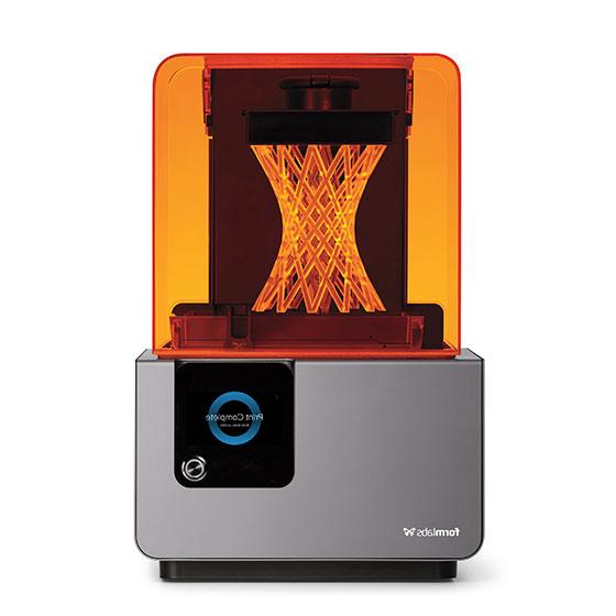 表格二3D打印机
